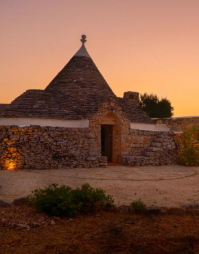 Trullo Elaia - Dimora di charme in Valle d'Itria con piscina Ceglie Messapica